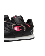 Buty dziecięce Champion RR CHAMP G PS S32233KK001 Czarne - Sklep online Mastersport