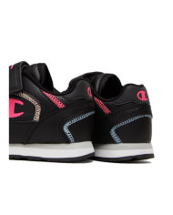 Buty dziecięce Champion RR CHAMP G PS S32233KK001 Czarne - Sklep online Mastersport