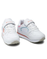 Buty dziecięce Champion RR CHAMP G PS S32233WW006 Białe - Sklep online Mastersport