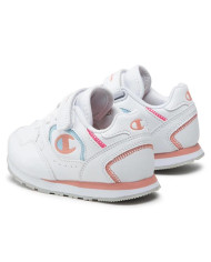 Buty dziecięce Champion RR CHAMP G PS S32233WW006 Białe - Sklep online Mastersport