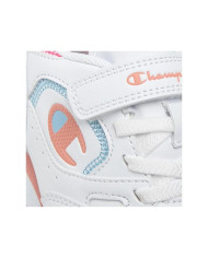 Buty dziecięce Champion RR CHAMP G PS S32233WW006 Białe - Sklep online Mastersport