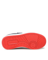 Buty dziecięce Champion REBOUND LOW B GS S32407BS518 Niebieskie - Sklep online Mastersport