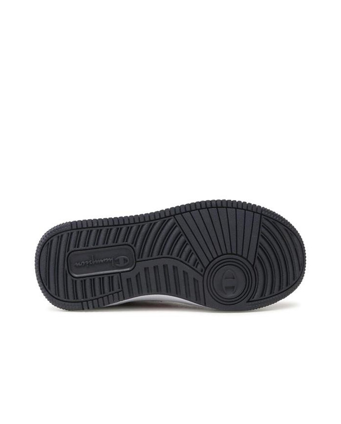 Buty dziecięce Champion ALTER LOW B PS S32428WW006 Białe - Sklep online Mastersport