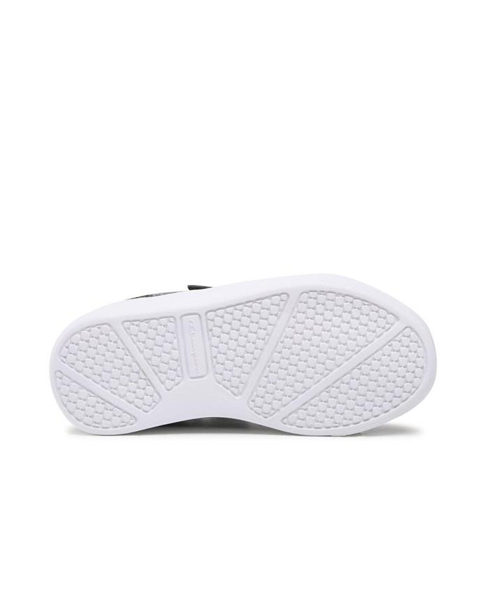 Buty dziecięce Champion DEUCE B PS S32434KK001 Czarne - Sklep online Mastersport