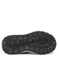 Buty dziecięce Champion CLIMB RX MID B PS S32440KK002 Czarne - Sklep online Mastersport
