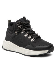 Buty dziecięce Champion CLIMB RX MID B GS S32441KK002 Czarne - Sklep online Mastersport