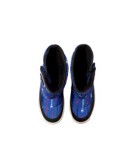 Buty dziecięce Champion FLAKEY B PS S32443BS036 Niebieskie - Sklep online Mastersport