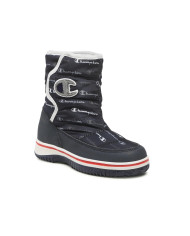 Buty dziecięce Champion FLAKEY B PS S32443BS501 Niebieskie - Sklep online Mastersport