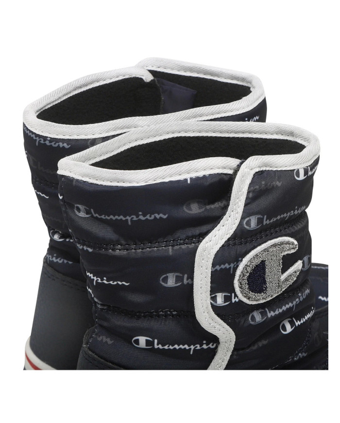 Buty dziecięce Champion FLAKEY B PS S32443BS501 Niebieskie - Sklep online Mastersport