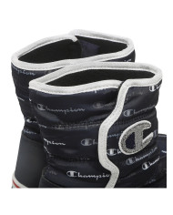 Buty dziecięce Champion FLAKEY B PS S32443BS501 Niebieskie - Sklep online Mastersport