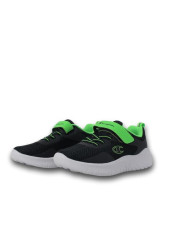 Buty dziecięce Champion SOFTY EVOLVE B TD S32453BS517 Niebieskie - Sklep online Mastersport