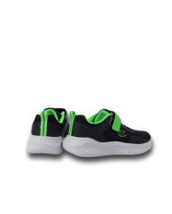 Buty dziecięce Champion SOFTY EVOLVE B TD S32453BS517 Niebieskie - Sklep online Mastersport