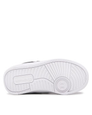 Buty dziecięce Champion REBOUND LOW G PS S32491KK006 Czarne - Sklep online Mastersport