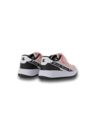 Buty dziecięce Champion ALTER LOW B PS S32506PS013 Różowe - Sklep online Mastersport