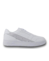 Buty dziecięce Champion ALTER LOW G GS S32507WW001 Białe - Sklep online Mastersport