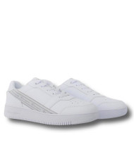 Buty dziecięce Champion ALTER LOW G GS S32507WW001 Białe - Sklep online Mastersport