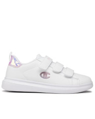 Buty dziecięce Champion ANGEL G GS S32515WW009 Białe - Sklep online Mastersport