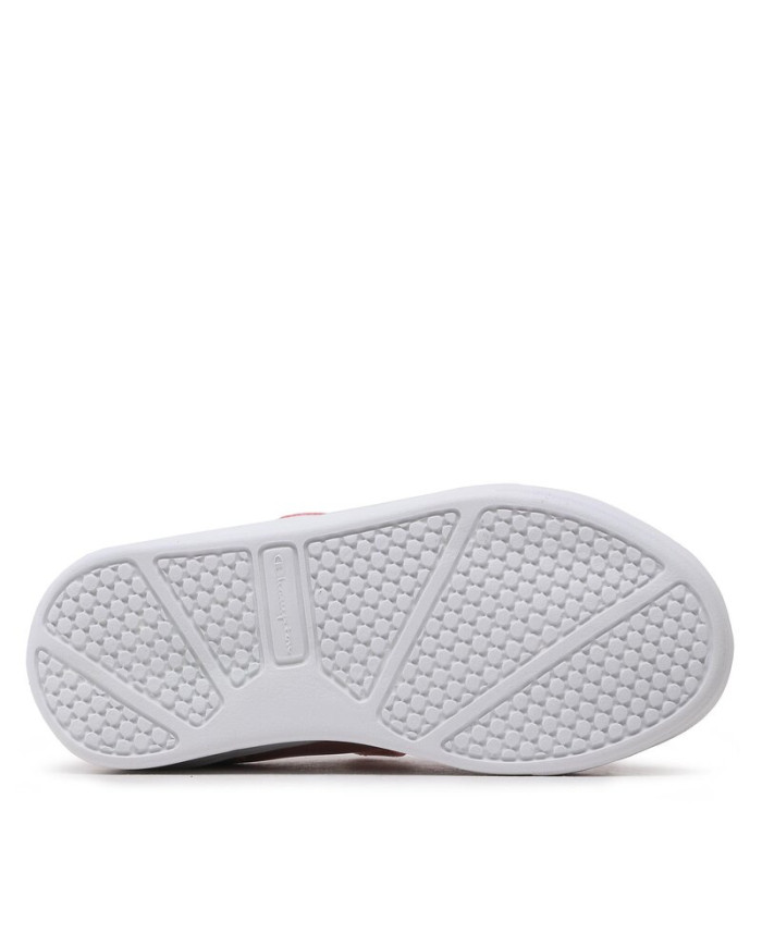 Buty dziecięce Champion DEUCE G PS S32518PS013 Różowe - Sklep online Mastersport
