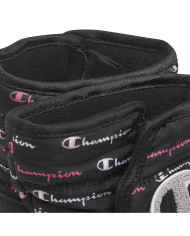 Buty dziecięce Champion FLAKEY G PS S32521KK001 Czarne - Sklep online Mastersport