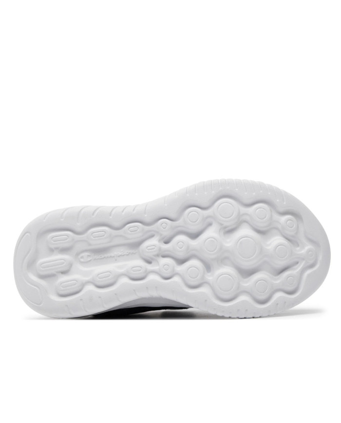 Buty dziecięce Champion SOFTY EVOLVE G PS S32532BS501 Niebieskie - Sklep online Mastersport