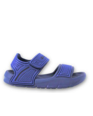 Sandały dziecięce Champion SQUIRT B TD SANDAL S32629BS036 Niebieskie - Sklep online Mastersport