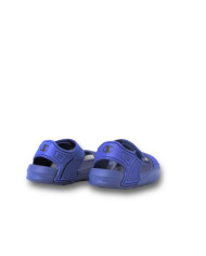 Sandały dziecięce Champion SQUIRT B TD SANDAL S32629BS036 Niebieskie - Sklep online Mastersport