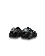 Sandały dziecięce Champion SQUIRT B TD SANDAL S32629KK001 Czarne - Sklep online Mastersport