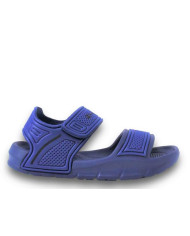 Sandały dziecięce Champion SQUIRT B PS SANDAL S32630BS036 Niebieskie - Sklep online Mastersport