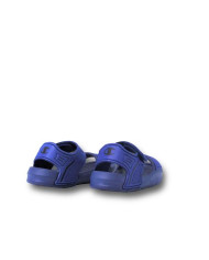 Sandały dziecięce Champion SQUIRT B PS SANDAL S32630BS036 Niebieskie - Sklep online Mastersport