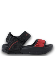 Sandały dziecięce Champion SQUIRT B PS SANDAL S32630BS501 Niebieskie - Sklep online Mastersport
