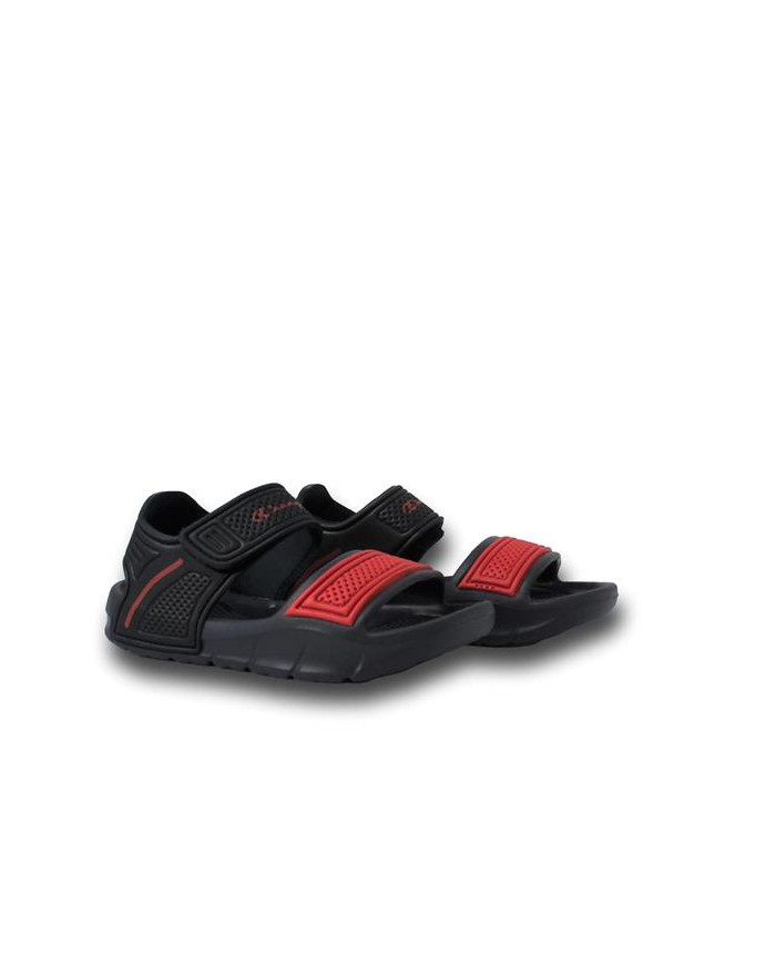 Sandały dziecięce Champion SQUIRT B PS SANDAL S32630BS501 Niebieskie - Sklep online Mastersport