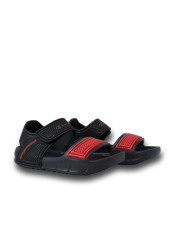 Sandały dziecięce Champion SQUIRT B PS SANDAL S32630BS501 Niebieskie - Sklep online Mastersport