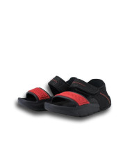Sandały dziecięce Champion SQUIRT B PS SANDAL S32630BS501 Niebieskie - Sklep online Mastersport