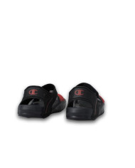 Sandały dziecięce Champion SQUIRT B PS SANDAL S32630BS501 Niebieskie - Sklep online Mastersport