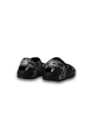 Sandały dziecięce Champion SQUIRT B PS SANDAL S32630KK001 Czarne - Sklep online Mastersport
