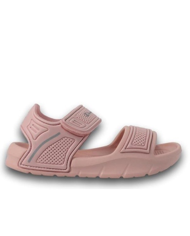 Sandały dziecięce Champion SQUIRT G PS SANDAL S32631PS013 Różowe - Sklep online Mastersport
