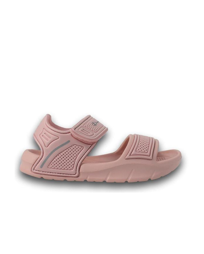 Sandały dziecięce Champion SQUIRT G PS SANDAL S32631PS013 Różowe - Sklep online Mastersport