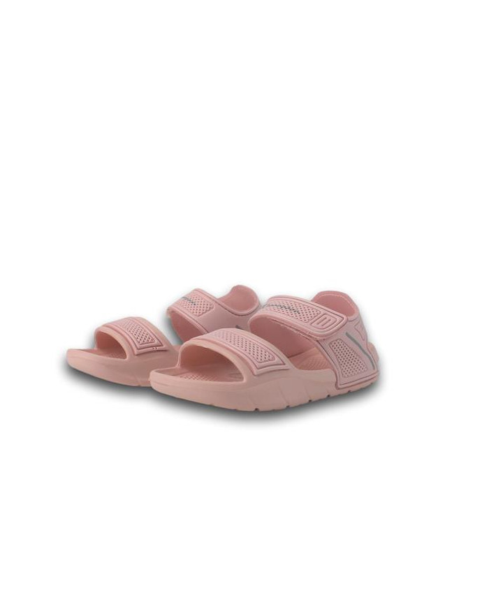 Sandały dziecięce Champion SQUIRT G PS SANDAL S32631PS013 Różowe - Sklep online Mastersport