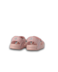 Sandały dziecięce Champion SQUIRT G PS SANDAL S32631PS013 Różowe - Sklep online Mastersport