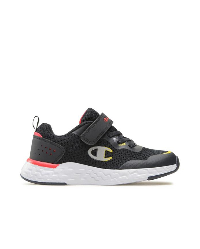 Buty dziecięce Champion BOLD 2 B PS S32664BS501 Czarne - Sklep online Mastersport