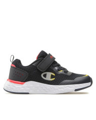Buty dziecięce Champion BOLD 2 B PS S32664BS501 Czarne - Sklep online Mastersport