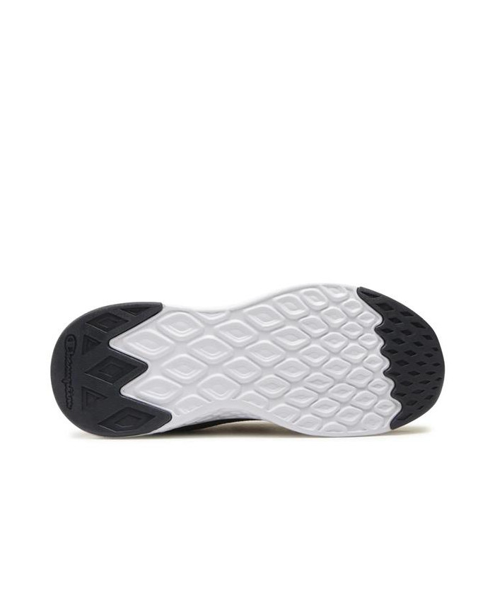 Buty dziecięce Champion BOLD 2 B PS S32664BS501 Czarne - Sklep online Mastersport