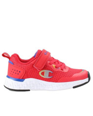Buty dziecięce Champion BOLD 2 B PS S32664RS001 Czerwone - Sklep online Mastersport