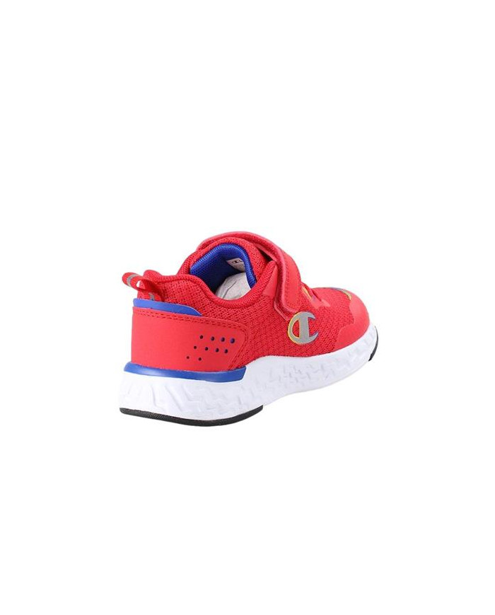 Buty dziecięce Champion BOLD 2 B PS S32664RS001 Czerwone - Sklep online Mastersport