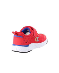 Buty dziecięce Champion BOLD 2 B PS S32664RS001 Czerwone - Sklep online Mastersport