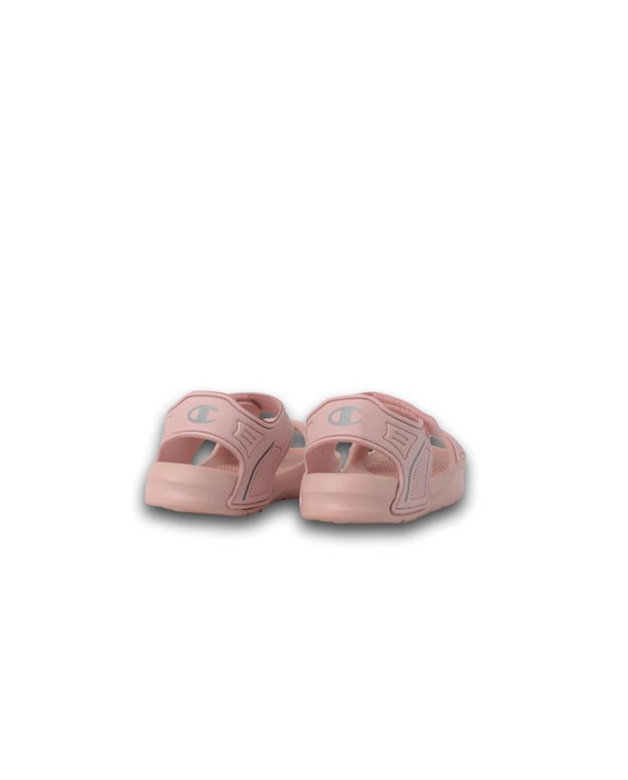 Sandały dziecięce Champion SQUIRT G TD S32684PS013 Różowe - Sklep online Mastersport