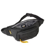 Torba Caterpillar SAHARA WAIST BAG 84607-01 Czarna - Sklep online Mastersport
