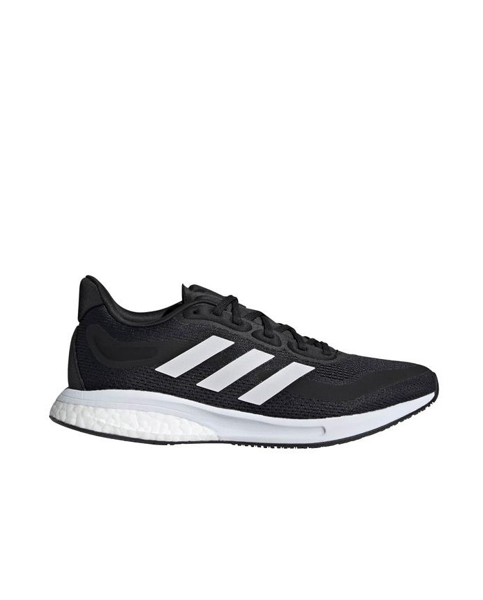 Buty damskie adidas Performance SUPERNOVA W S42545 Czarne - Sklep online Mastersport