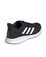 Buty damskie adidas Performance SUPERNOVA W S42545 Czarne - Sklep online Mastersport
