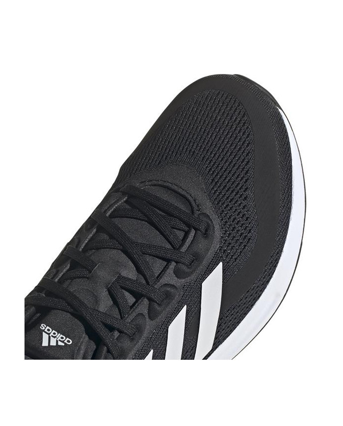 Buty damskie adidas Performance SUPERNOVA W S42545 Czarne - Sklep online Mastersport